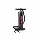 Intex Luftpumpe Hochleistungshandpumpe, Schwarz, 48 cm