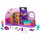 Polly Pocket Transformation Playset