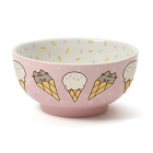 Pusheen Our Name is Mud Ice Cream Bowl