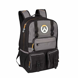 JINX Overwatch Laptop Backpack