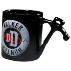 GB eye Ltd, Walking Dead, Crossbow, 3D Mug, Wood, Various
