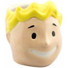 GBeye 3D Mug - Fallout Vault Boy