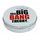 The Big Bang Theory Set of 4 Metal Coaster in Tin - Soft Kitty and Bazinga Designs Included
