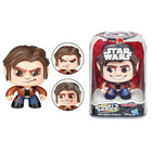 Hasbro Mighty Muggs E2180ES0 Star Wars Han Solo Film -...