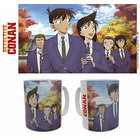 Cup Shinichi and Ran