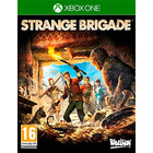 XBOX1 Strange Brigade (EU)