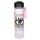 Depesche 10334 - Lisa und Lena - Trinkflasche,...