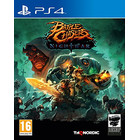 Battle Chasers Nightwar (PS4)