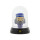 Paladone Harry Potter Hermione Mini Bell Jar Light Officially Licensed Collectable | Ideal for Kids Bedrooms, Office & Home | Pop Culture Gaming Merchandise, Multi