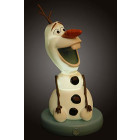 Paladone Frozen Olaf Light | Perfect Night Light for Kids...