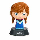 Paladone Frozen Anna Icon Light Collectable
