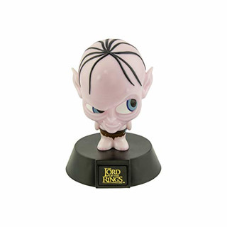 Gollum Icon Light BDP