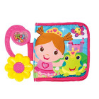 BS - Pretty Palace Activity Book