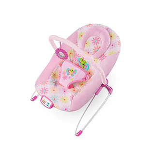 BRIGHT STARTS Butterfly Dreams Bouncer