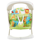 Mattel Fisher-Price CCN92 2 in 1 Babyschaukel im...