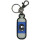 Dragon Ball Z Capsule Corp. Key Chain