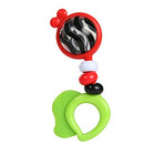 Baby Einstein, Bright Bold Rattle & Teether High...