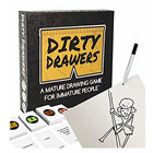 Dirty Drawers