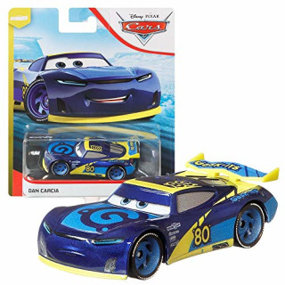 Auswahl Fahrzeuge | Modelle 2020 | Disney Cars 3 | Cast 1:55 Autos | Mattel, Typ:Dan Carcia