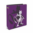 Ultra Pro 2 Album - Pokémon Mewtwo"