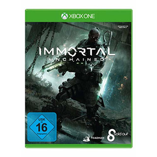 Immortal: Unchained Essentials - [Xbox One]