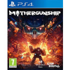 Mothergunship - [PlayStation 4]