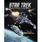 Star Trek Adventures - Gamma Quadrant