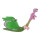 Comansi COMA99705 - Turbo Minifigur Smoove Move, 6 cm