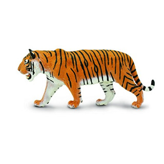 Safari 111389 WW Tiger Figur