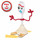 THINKWAY TOYS 64472 Pull N Go Spielzeug, Mehrfarbig