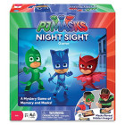 Ravensburger PJ Masks – Pyjamahelden Night Sight...