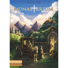 dlp Games 1047 - Monasterium