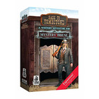 Mystery House: Back to Tombstone - EN