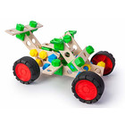 A ALEXANDER 2156 Constructor Junior 3 in 1 Set Buggy...