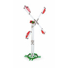 A ALEXANDER 1908 Constructor PRO Windrad 5 in 1 Metall...