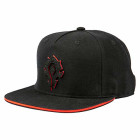 Warcraft World of Snapback Cap Horde 15th Anniversary...