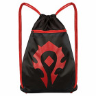 JINX World of Warcraft Horde Loot Bag