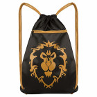World of Warcraft Alliance Loot Bag