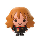 Harry Potter 48277 Magnet Hermine Soft Touch PVC