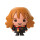 Harry Potter 48277 Magnet Hermine Soft Touch PVC