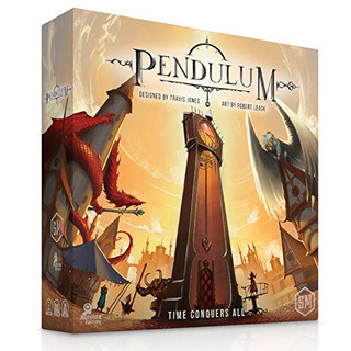 Pendulum - EN