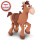 Toy Story 64066 - Disney Bullseye Spielzeug