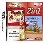 2 in 1 Lernen: Musik für Kids + Englisch macht...