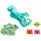 Mattel Games GMY02 - Zombie Schnapp! Lustiges Kinderspiel...