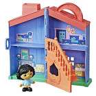 Moon & Me – On The Go Toyhouse (Hasbro E2705)