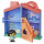 Moon & Me – On The Go Toyhouse (Hasbro E2705)