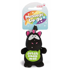NICI 42738 Anhänger Einhorn Carbon Flash Jetzt chill...
