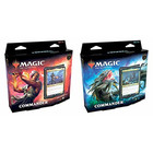 MTG Commander Legenden Legends Commander Set von 2 Decks...