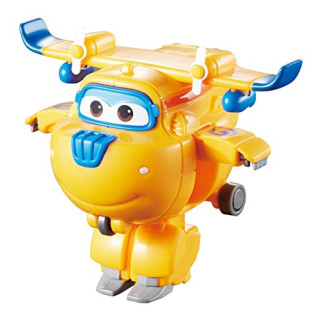 Auldeytoys YW710020 Super Wings Transform Spielzeugfigur Donnie