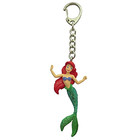 Little Mermaid Ariel Figural Key Chain
